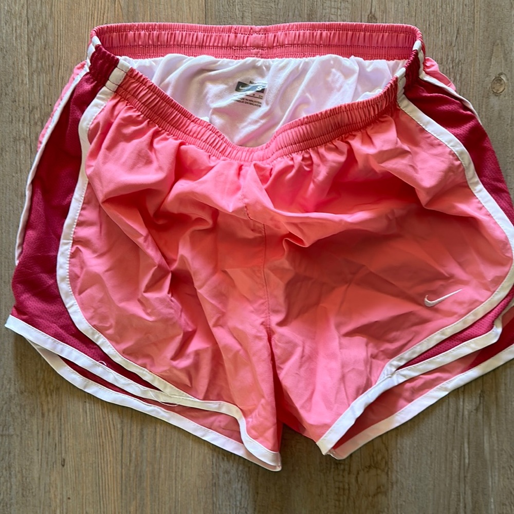Nike Women's Tempo Running Shorts